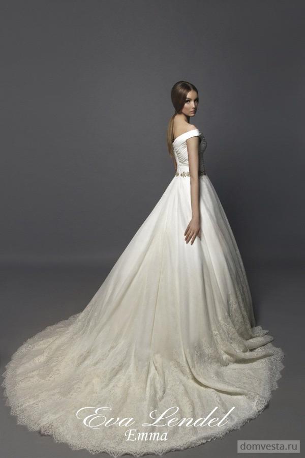 Свадебное платье #4113